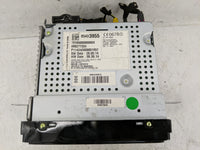 2015 Chevrolet Sonic Radio AM FM Cd Player Receiver Replacement P/N:95433955 Fits OEM Used Auto Parts - Oemusedautoparts1.co