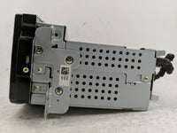 2015 Chevrolet Sonic Radio AM FM Cd Player Receiver Replacement P/N:95433955 Fits OEM Used Auto Parts - Oemusedautoparts1.co