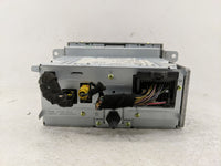 2015 Chevrolet Sonic Radio AM FM Cd Player Receiver Replacement P/N:95433955 Fits OEM Used Auto Parts - Oemusedautoparts1.co