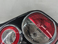 2012-2016 Chevrolet Sonic Tail Light Assembly Passenger Right OEM P/N:94534064 Fits Fits 2012 2013 2014 2015 2016 OEM Used A