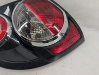 2012-2016 Chevrolet Sonic Tail Light Assembly Passenger Right OEM P/N:94534064 Fits Fits 2012 2013 2014 2015 2016 OEM Used A