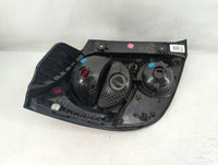 2012-2016 Chevrolet Sonic Tail Light Assembly Passenger Right OEM P/N:94534064 Fits Fits 2012 2013 2014 2015 2016 OEM Used A