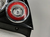 2012-2016 Chevrolet Sonic Tail Light Assembly Passenger Right OEM P/N:94534064 Fits Fits 2012 2013 2014 2015 2016 OEM Used A