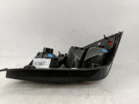 2012-2016 Chevrolet Sonic Tail Light Assembly Passenger Right OEM P/N:94534064 Fits Fits 2012 2013 2014 2015 2016 OEM Used A