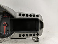 2015 Chevrolet Sonic Instrument Cluster Speedometer Gauges Fits OEM Used Auto Parts - Oemusedautoparts1.com