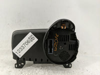 2015 Chevrolet Sonic Instrument Cluster Speedometer Gauges Fits OEM Used Auto Parts - Oemusedautoparts1.com