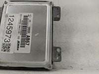 2012-2016 Chevrolet Sonic PCM Engine Control Computer ECU ECM PCU OEM Fits Fits 2011 2012 2013 2014 2015 2016 OEM Used Auto 