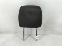 2015 Chevrolet Sonic Headrest Head Rest Rear Seat Fits OEM Used Auto Parts - Oemusedautoparts1.com