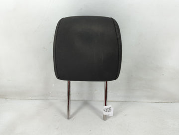 2015 Chevrolet Sonic Headrest Head Rest Rear Seat Fits OEM Used Auto Parts - Oemusedautoparts1.com