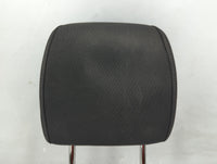 2015 Chevrolet Sonic Headrest Head Rest Rear Seat Fits OEM Used Auto Parts - Oemusedautoparts1.com
