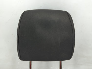 2015 Chevrolet Sonic Headrest Head Rest Rear Seat Fits OEM Used Auto Parts
