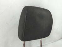 2015 Chevrolet Sonic Headrest Head Rest Rear Seat Fits OEM Used Auto Parts - Oemusedautoparts1.com