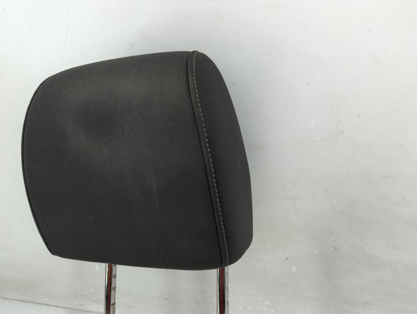 2015 Chevrolet Sonic Headrest Head Rest Rear Seat Fits OEM Used Auto Parts - Oemusedautoparts1.com