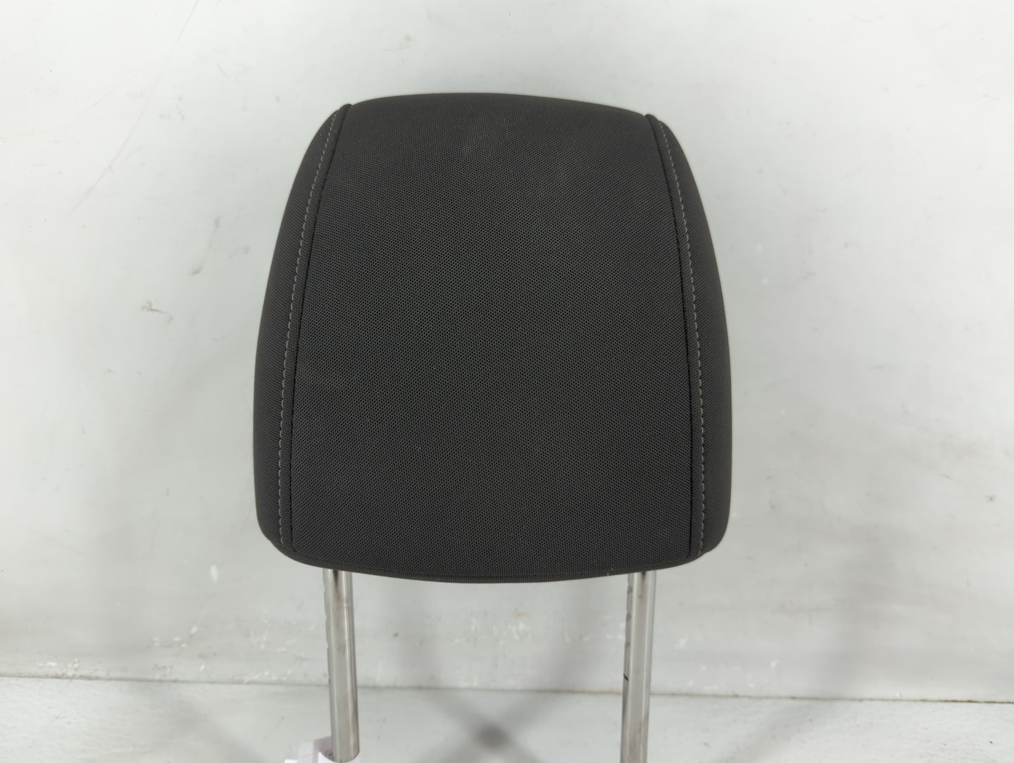 2015 Chevrolet Sonic Headrest Head Rest Rear Seat Fits OEM Used Auto Parts - Oemusedautoparts1.com