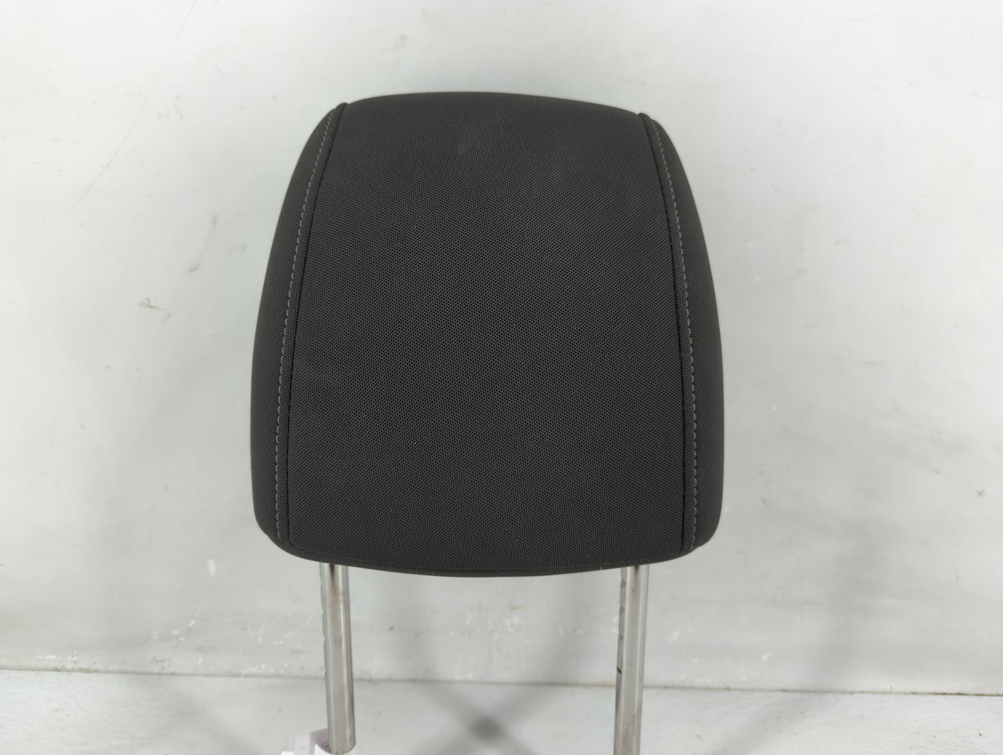 2015 Chevrolet Sonic Headrest Head Rest Rear Seat Fits OEM Used Auto Parts - Oemusedautoparts1.com