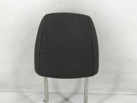 2015 Chevrolet Sonic Headrest Head Rest Rear Seat Fits OEM Used Auto Parts - Oemusedautoparts1.com