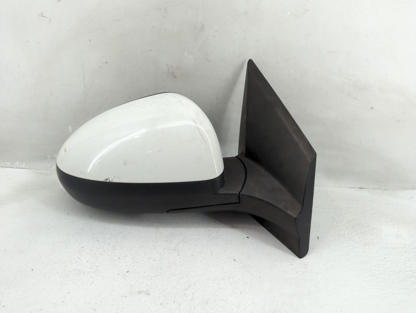 2012-2019 Chevrolet Sonic Side Mirror Replacement Passenger Right View Door Mirror P/N:E11026673 Fits OEM Used Auto Parts - 