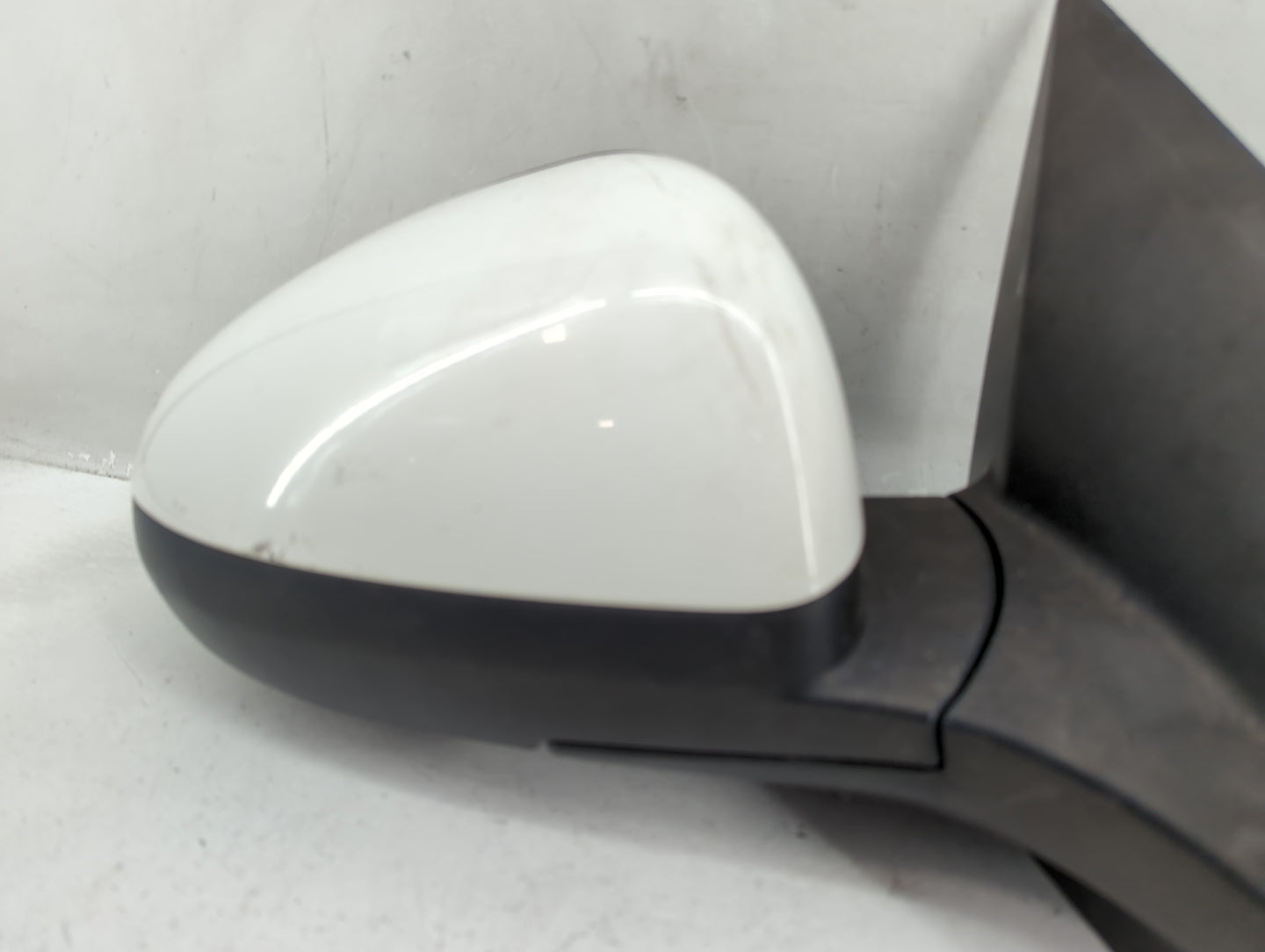 2012-2019 Chevrolet Sonic Side Mirror Replacement Passenger Right View Door Mirror P/N:E11026673 Fits OEM Used Auto Parts - 