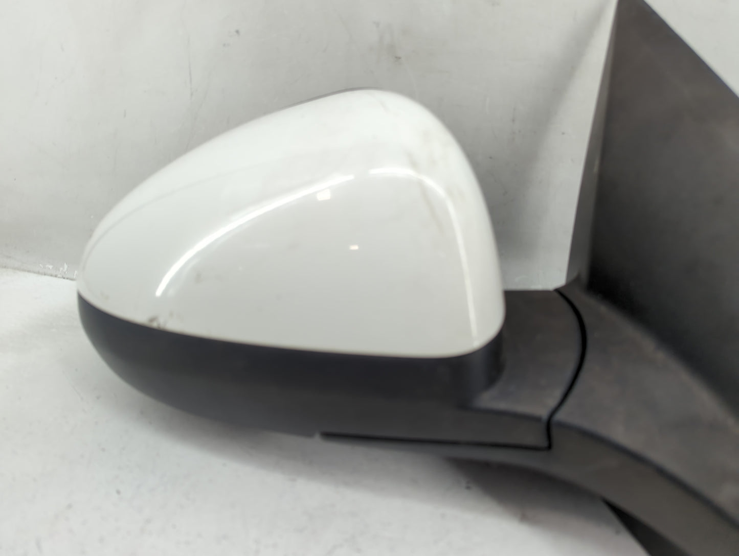 2012-2019 Chevrolet Sonic Side Mirror Replacement Passenger Right View Door Mirror P/N:E11026673 Fits OEM Used Auto Parts - 