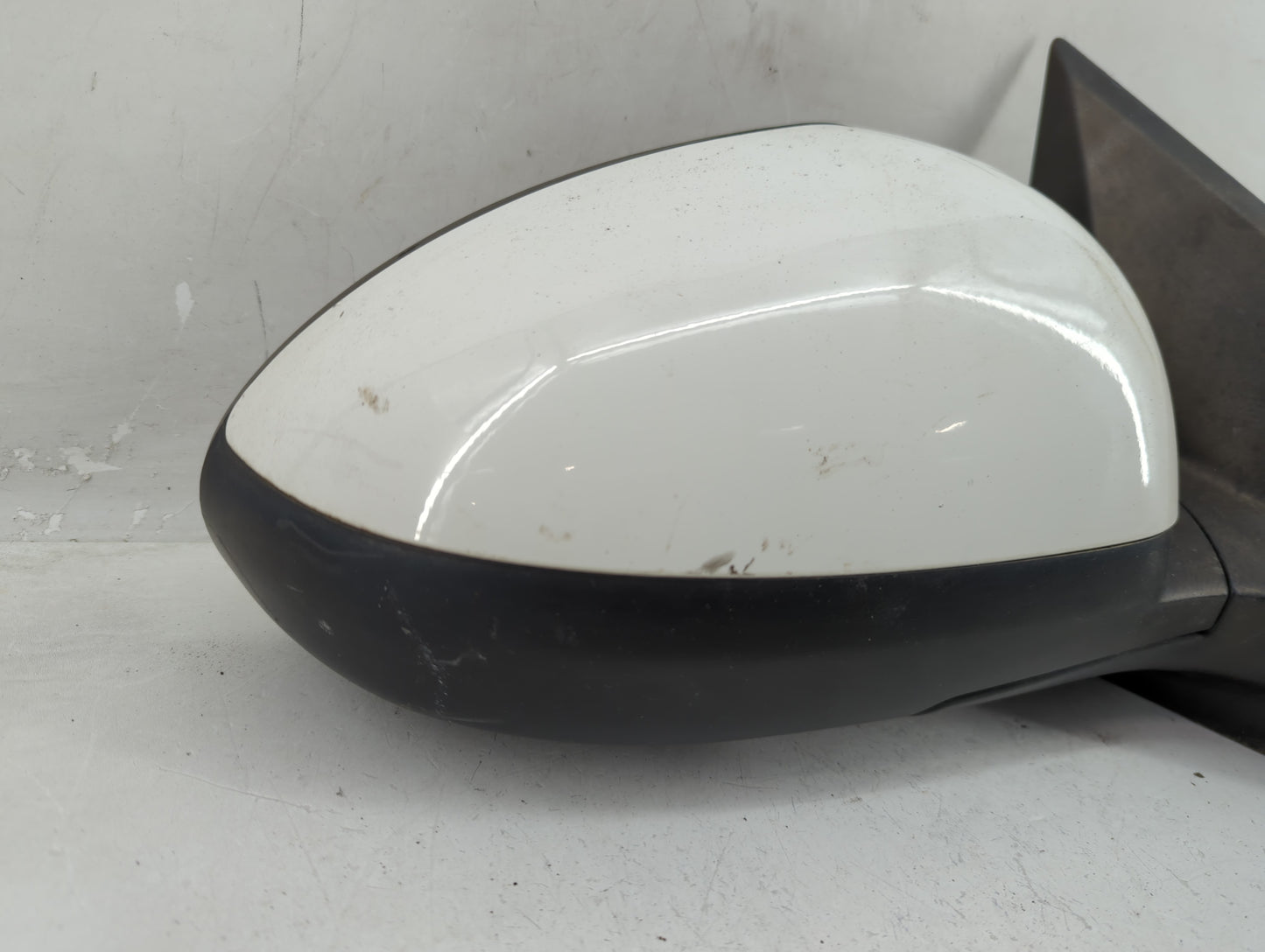 2012-2019 Chevrolet Sonic Side Mirror Replacement Passenger Right View Door Mirror P/N:E11026673 Fits OEM Used Auto Parts - 
