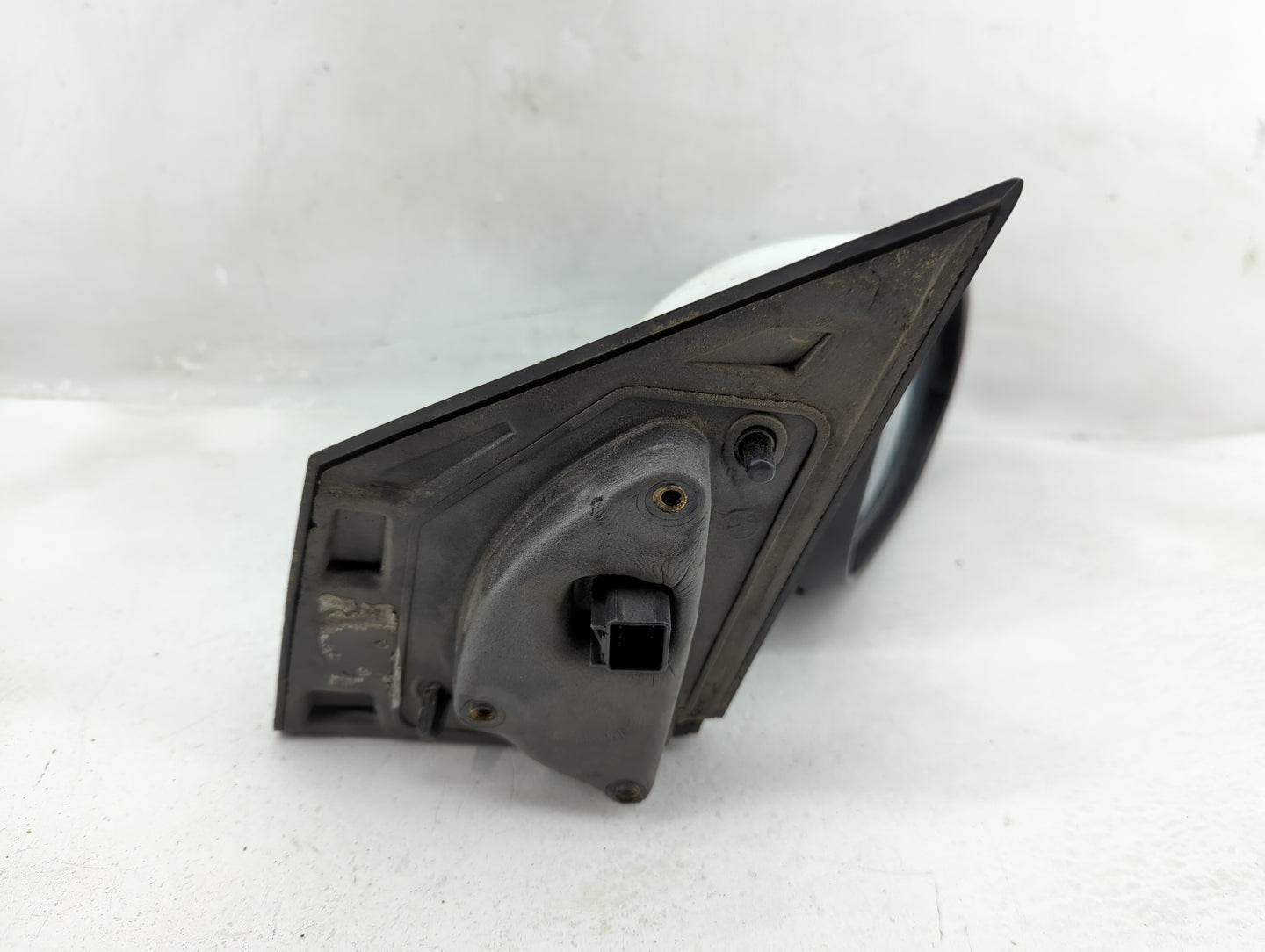 2012-2019 Chevrolet Sonic Side Mirror Replacement Passenger Right View Door Mirror P/N:E11026673 Fits OEM Used Auto Parts - 