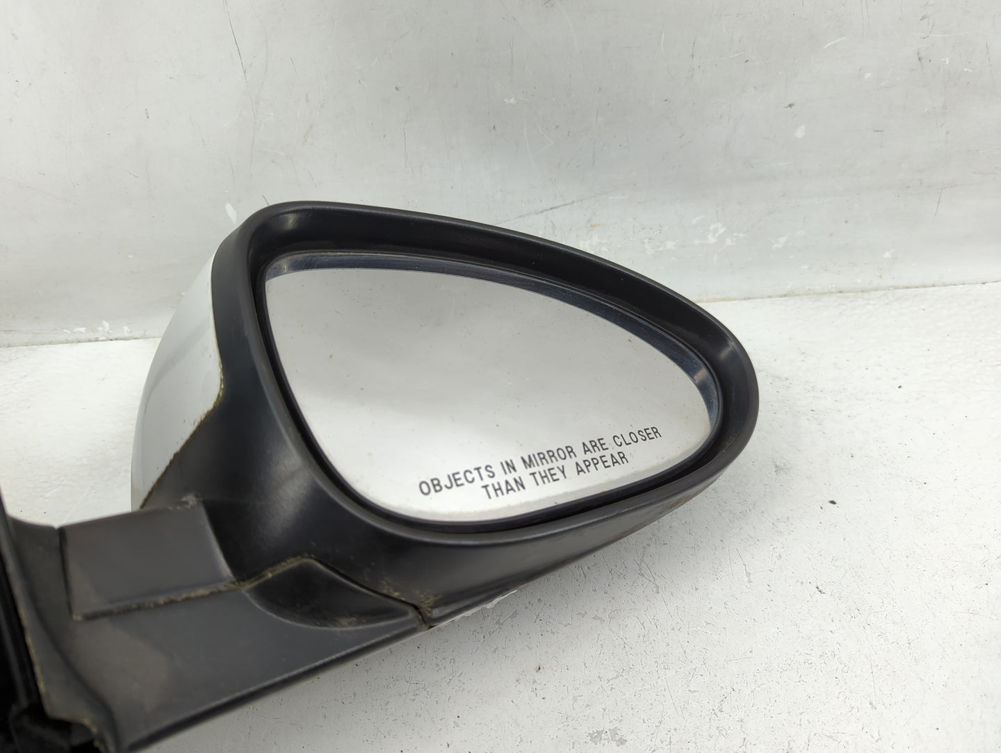 2012-2019 Chevrolet Sonic Side Mirror Replacement Passenger Right View Door Mirror P/N:E11026673 Fits OEM Used Auto Parts - 