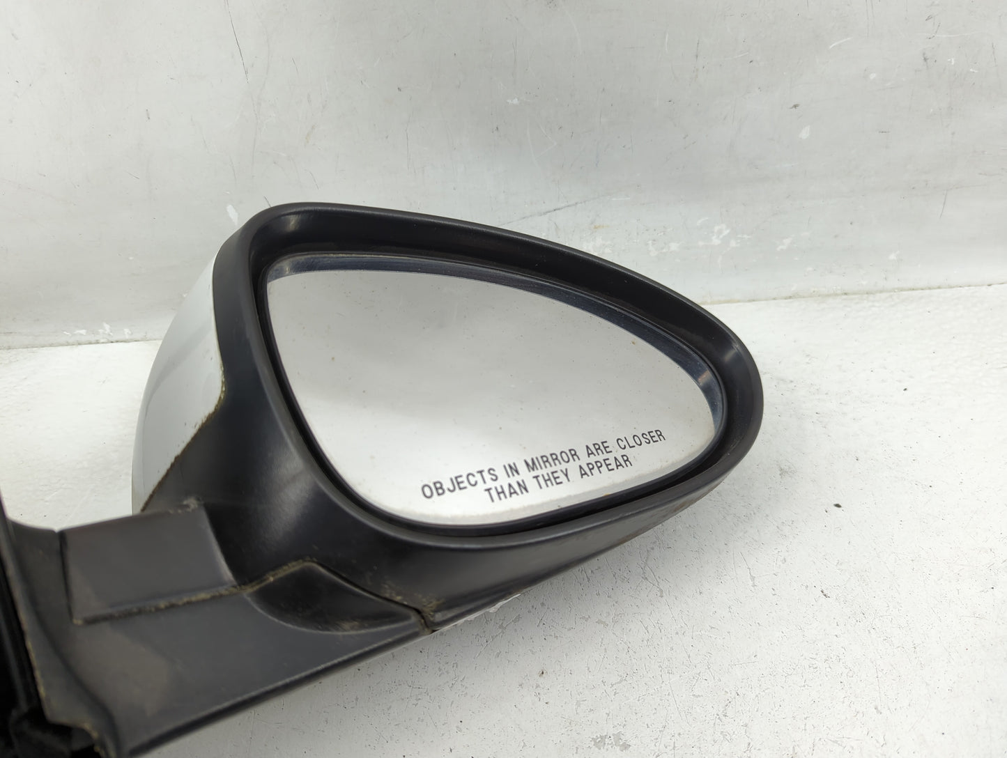 2012-2019 Chevrolet Sonic Side Mirror Replacement Passenger Right View Door Mirror P/N:E11026673 Fits OEM Used Auto Parts - 