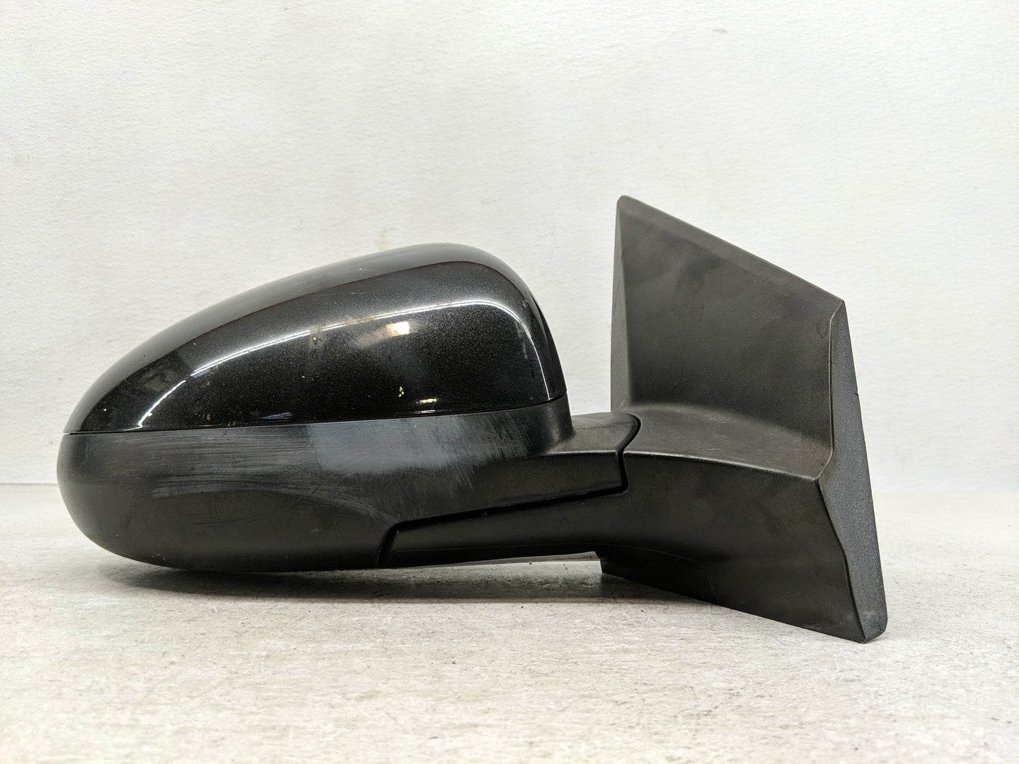 2012-2019 Chevrolet Sonic Side Mirror Replacement Passenger Right View Door Mirror P/N:E11026673 Fits OEM Used Auto Parts - 