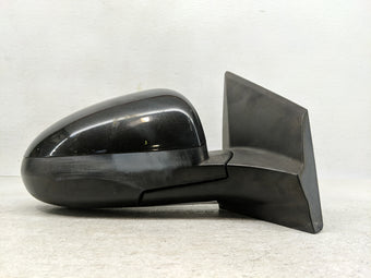 compare product 2012-2019 Chevrolet Sonic Side Mirror Replacement Passenger Right View Door Mirror P/N:E11026673 Fits OEM Used Auto Parts