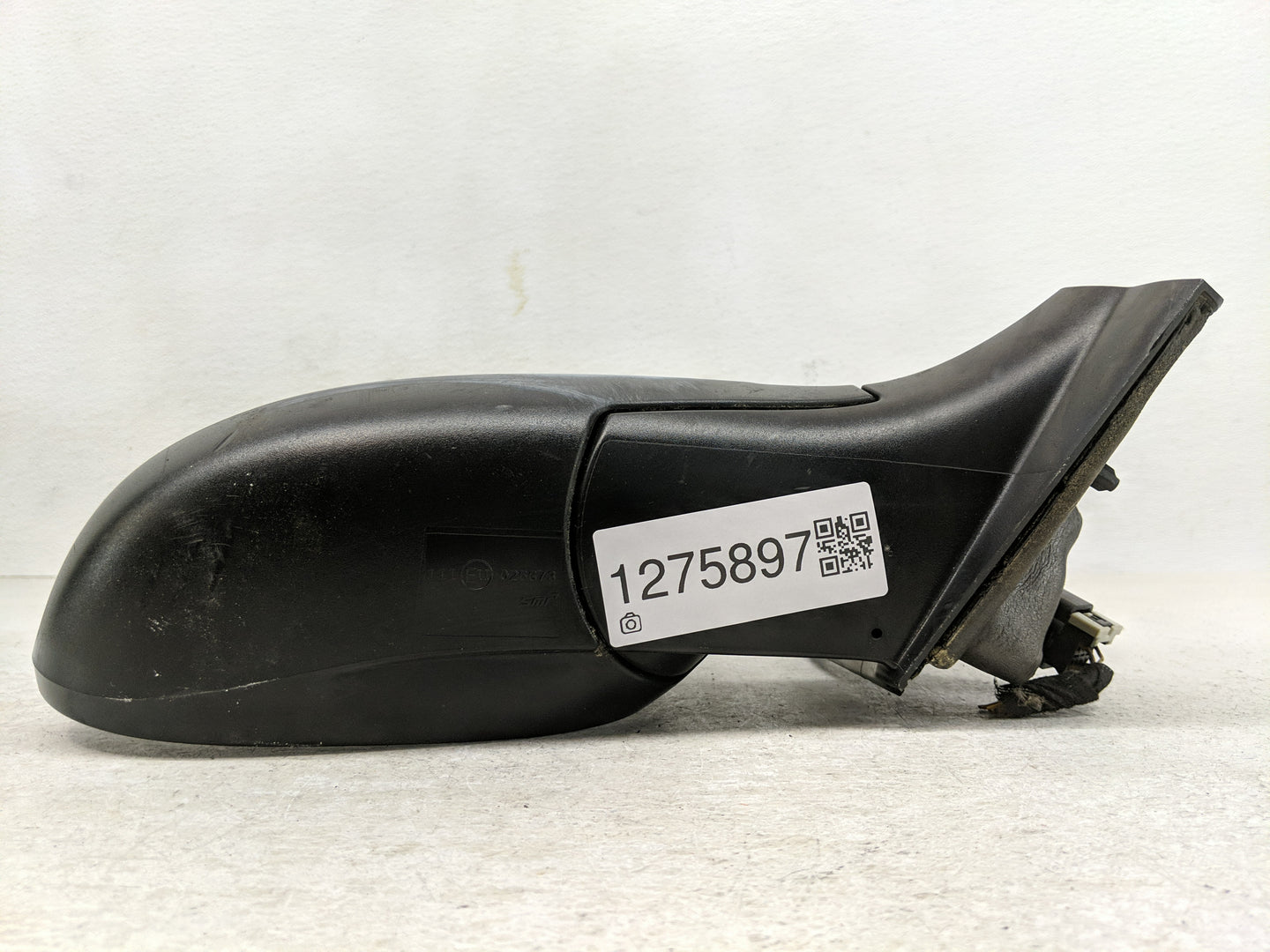 2012-2019 Chevrolet Sonic Side Mirror Replacement Passenger Right View Door Mirror P/N:E11026673 Fits OEM Used Auto Parts - 