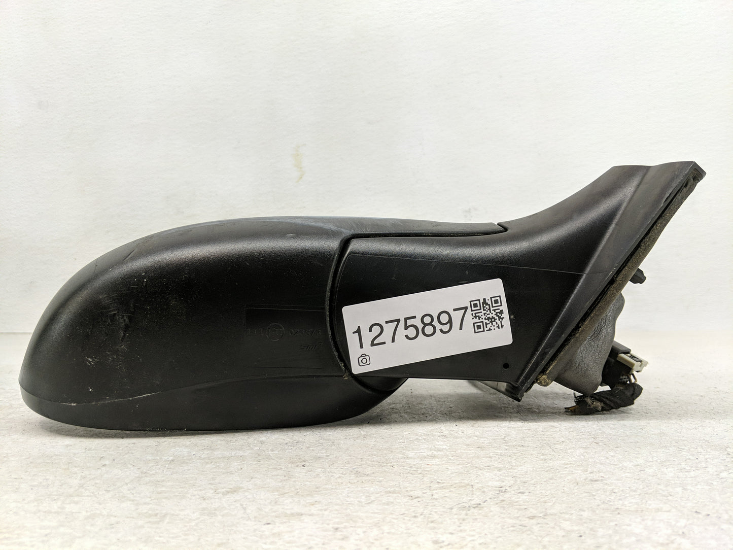 2012-2019 Chevrolet Sonic Side Mirror Replacement Passenger Right View Door Mirror P/N:E11026673 Fits OEM Used Auto Parts - 