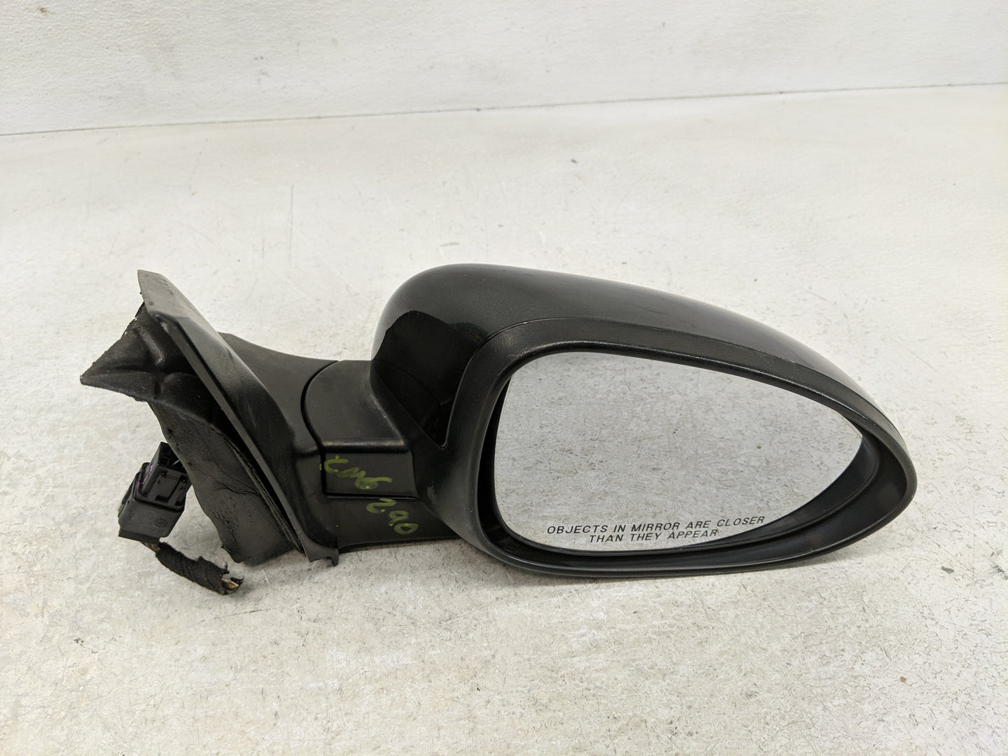 2012-2019 Chevrolet Sonic Side Mirror Replacement Passenger Right View Door Mirror P/N:E11026673 Fits OEM Used Auto Parts - 