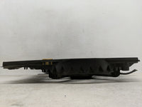 2014-2015 Chevrolet Sonic Electric Radiator Cooling Fan Motor Assembly P/N:8D2640000 Fits Fits 2014 2015 OEM Used Auto Parts
