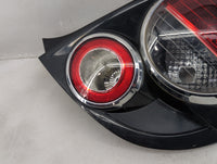 2012-2016 Chevrolet Sonic Tail Light Assembly Passenger Right OEM P/N:95470357 Fits Fits 2012 2013 2014 2015 2016 OEM Used A