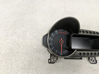 2015 Chevrolet Sonic Instrument Cluster Speedometer Gauges Fits OEM Used Auto Parts - Oemusedautoparts1.com