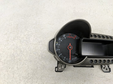 2015 Chevrolet Sonic Instrument Cluster Speedometer Gauges Fits OEM Used Auto Parts