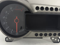 2015-2016 Chevrolet Sonic Instrument Cluster Speedometer Gauges Fits Fits 2015 2016 OEM Used Auto Parts - Oemusedautoparts1.