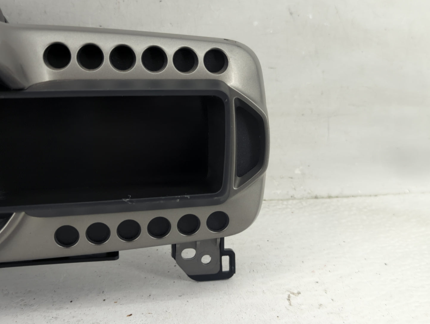 2015-2016 Chevrolet Sonic Instrument Cluster Speedometer Gauges Fits Fits 2015 2016 OEM Used Auto Parts - Oemusedautoparts1.
