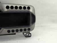 2015-2016 Chevrolet Sonic Instrument Cluster Speedometer Gauges Fits Fits 2015 2016 OEM Used Auto Parts - Oemusedautoparts1.