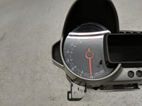 2015 Chevrolet Sonic Instrument Cluster Speedometer Gauges P/N:95271786 Fits OEM Used Auto Parts - Oemusedautoparts1.com
