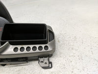 2015 Chevrolet Sonic Instrument Cluster Speedometer Gauges P/N:95271786 Fits OEM Used Auto Parts - Oemusedautoparts1.com
