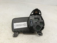 2015 Chevrolet Sonic Instrument Cluster Speedometer Gauges P/N:95271786 Fits OEM Used Auto Parts - Oemusedautoparts1.com