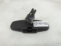 2013-2019 Chevrolet Sonic Interior Rear View Mirror Replacement OEM P/N:A046070 Fits OEM Used Auto Parts - Oemusedautoparts1