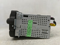 2015 Chevrolet Sonic Radio AM FM Cd Player Receiver Replacement P/N:94533602 Fits OEM Used Auto Parts - Oemusedautoparts1.co