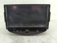 2015-2016 Chevrolet Sonic Radio AM FM Cd Player Receiver Replacement P/N:94510903 Fits Fits 2015 2016 OEM Used Auto Parts - 