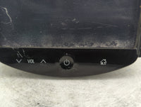 2015-2016 Chevrolet Sonic Radio AM FM Cd Player Receiver Replacement P/N:94510903 Fits Fits 2015 2016 OEM Used Auto Parts - 