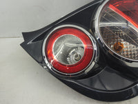 2012-2016 Chevrolet Sonic Tail Light Assembly Passenger Right OEM P/N:94534064 Fits Fits 2012 2013 2014 2015 2016 OEM Used A