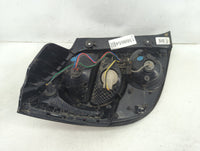 2012-2016 Chevrolet Sonic Tail Light Assembly Passenger Right OEM P/N:94534064 Fits Fits 2012 2013 2014 2015 2016 OEM Used A