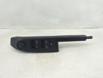 compare product 2012-2016 Chevrolet Sonic Master Power Window Switch Replacement Driver Side Left P/N:95328440 Fits Fits 2012 2013 2014 2015 2016 OEM Used Auto Parts