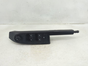2012-2016 Chevrolet Sonic Master Power Window Switch Replacement Driver Side Left P/N:95328440 Fits Fits 2012 2013 2014 2015